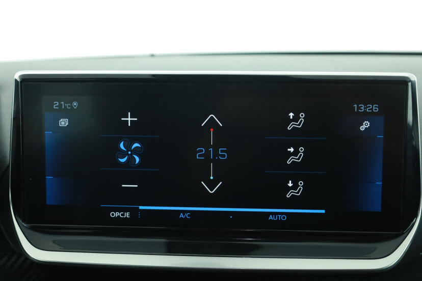 Peugeot 2008, 2022