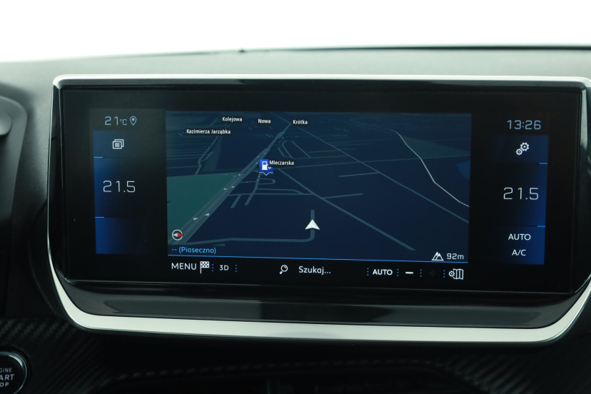 Peugeot 2008, 2022