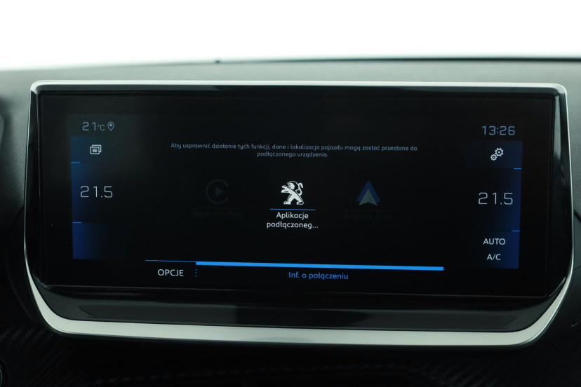 Peugeot 2008, 2022