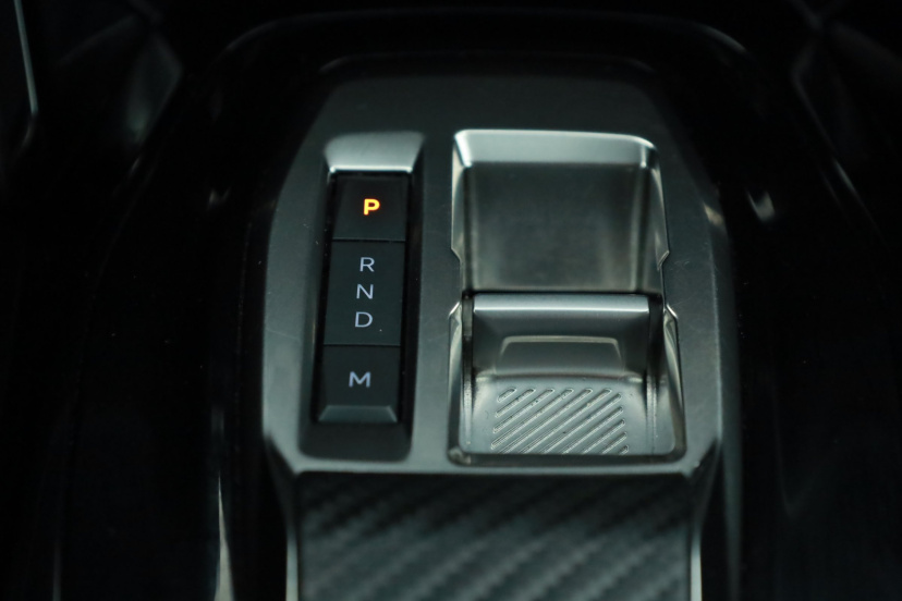 Peugeot 2008, 2022