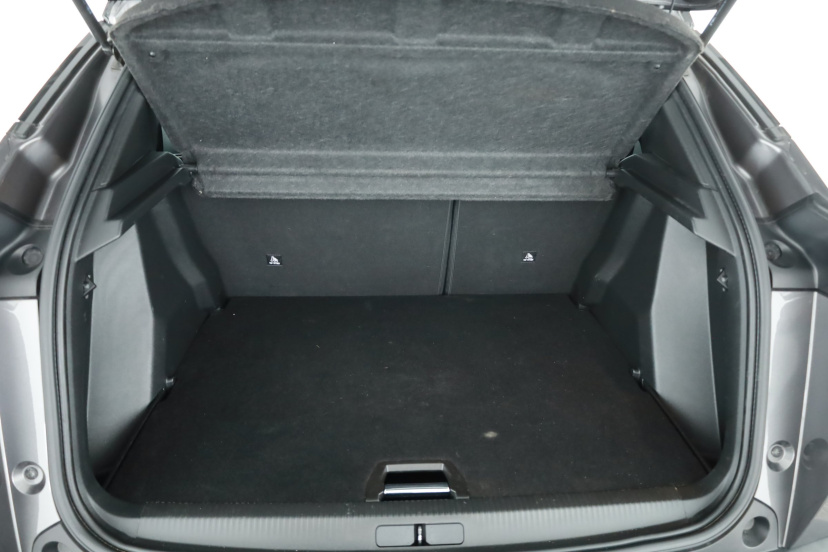 Peugeot 2008, 2022