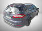 Ford Mondeo, 2011