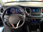 Hyundai Tucson, 2016