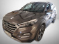 Hyundai Tucson, 2016