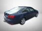 Volkswagen Jetta, 2011