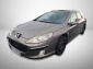 Peugeot 407, 2004