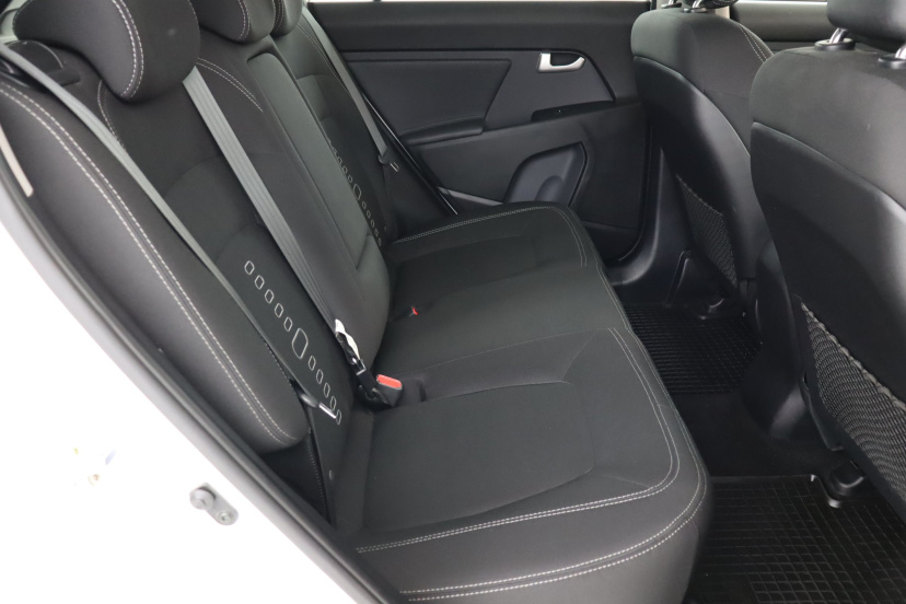 Kia Sportage, 2014
