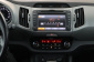 Kia Sportage, 2014
