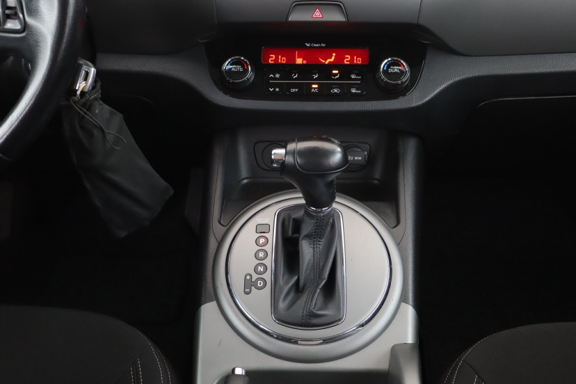 Kia Sportage, 2014