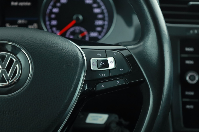 Volkswagen Golf, 2017