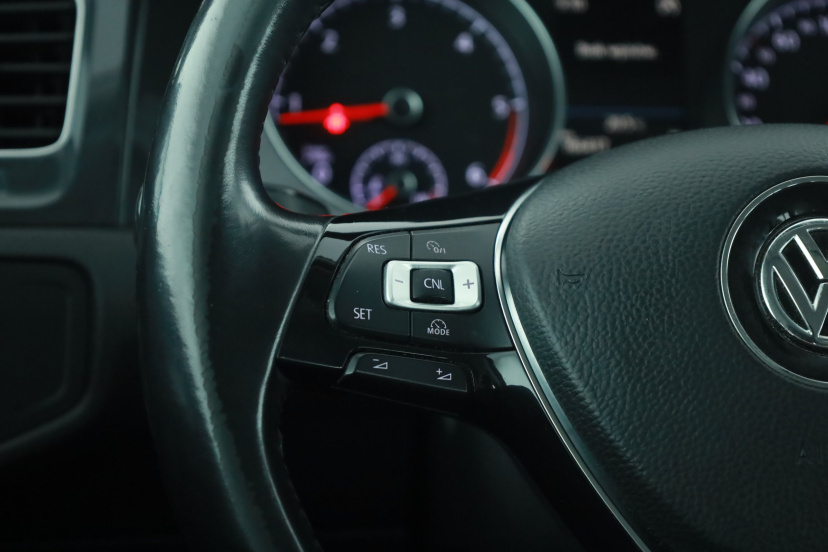 Volkswagen Golf, 2017