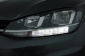 Volkswagen Golf, 2017