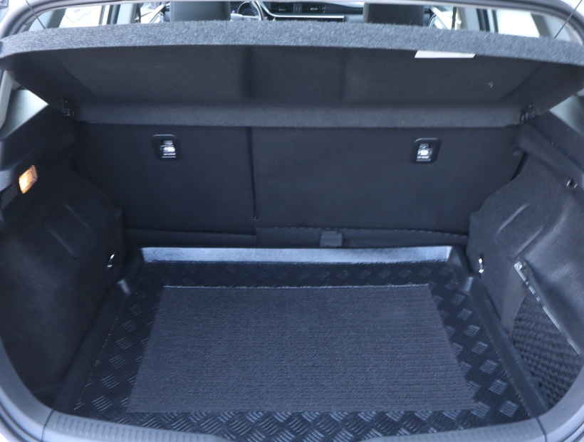 Toyota Auris, 2017