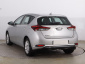 Toyota Auris, 2017