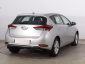 Toyota Auris, 2017