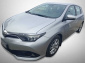 Toyota Auris, 2017