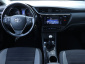 Toyota Auris, 2017