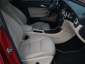 Mercedes-Benz CLA, 2014
