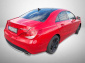 Mercedes-Benz CLA, 2014