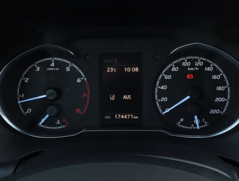 Toyota Yaris, 2019