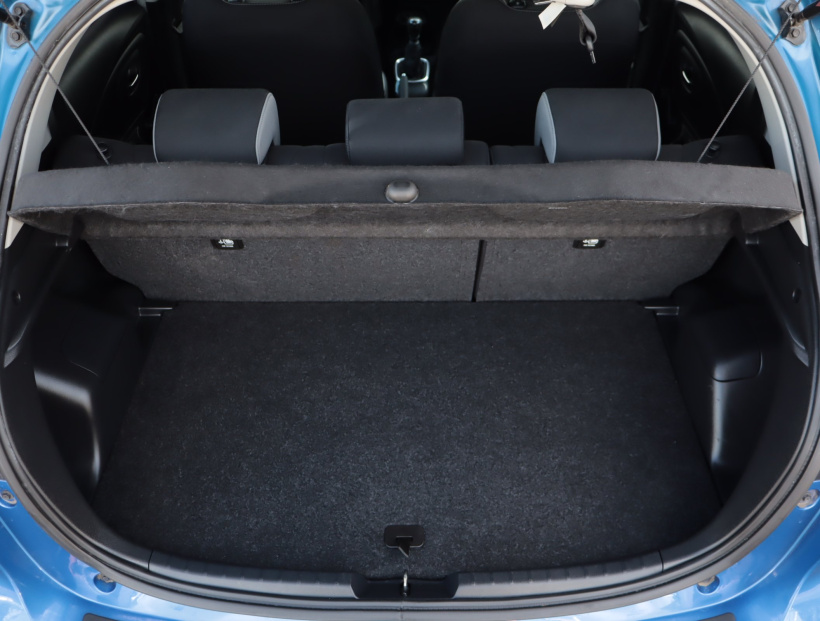 Toyota Yaris, 2019