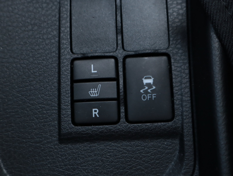 Toyota Yaris, 2019