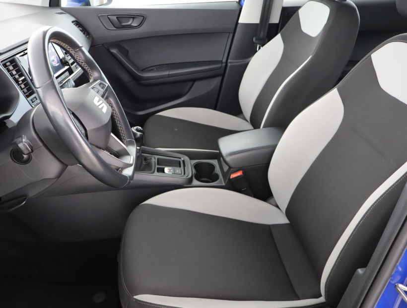 Seat Ateca, 2020