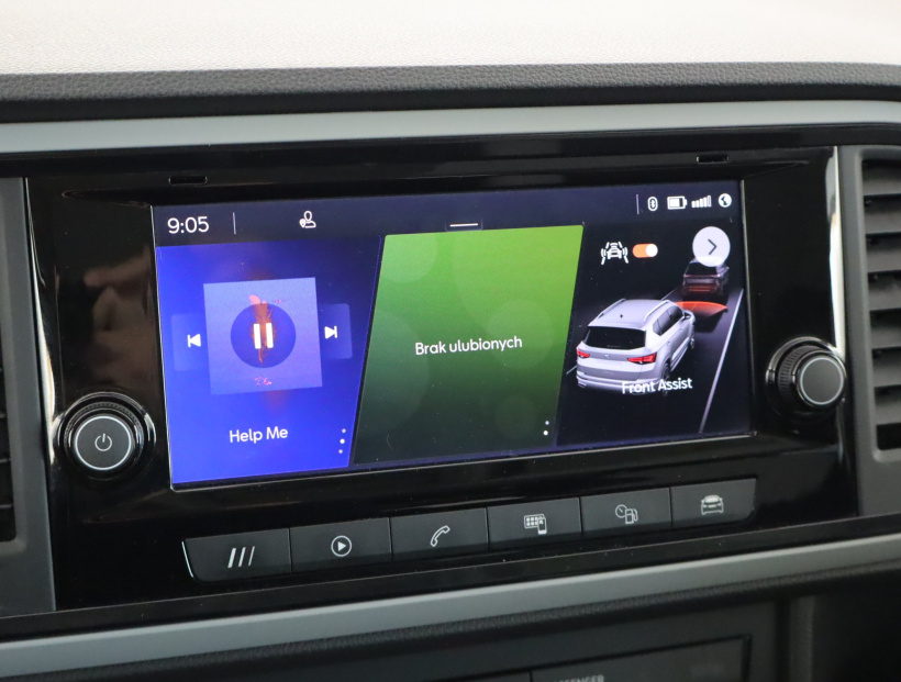 Seat Ateca, 2020