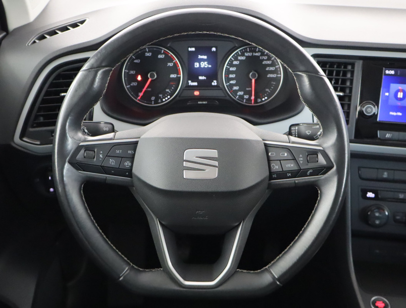Seat Ateca, 2020