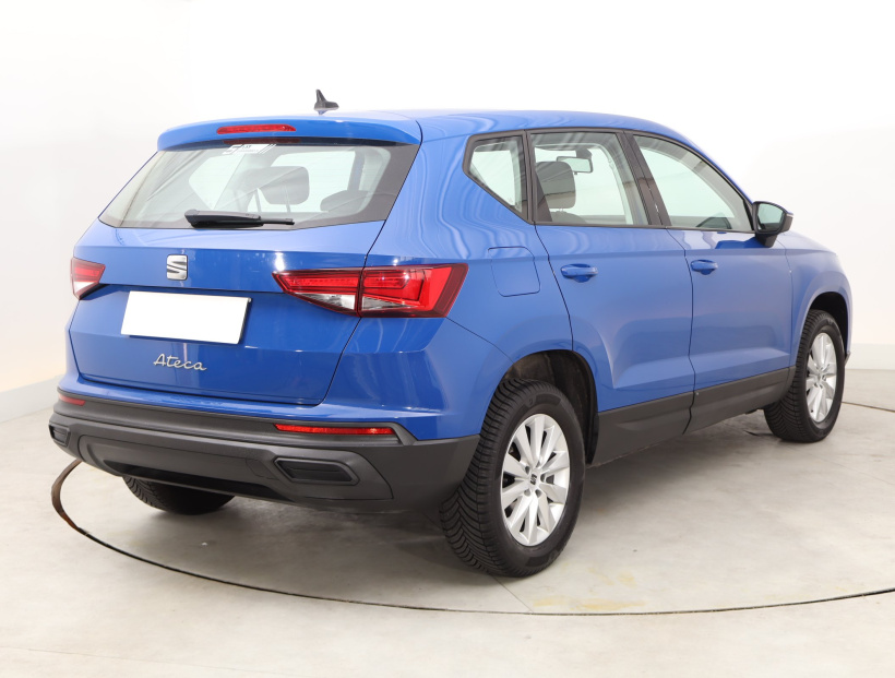 Seat Ateca, 2020