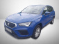 Seat Ateca, 2020