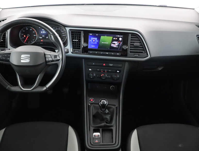 Seat Ateca, 2020