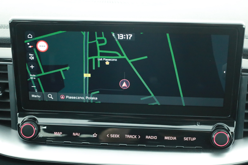 Kia Ceed, 2021