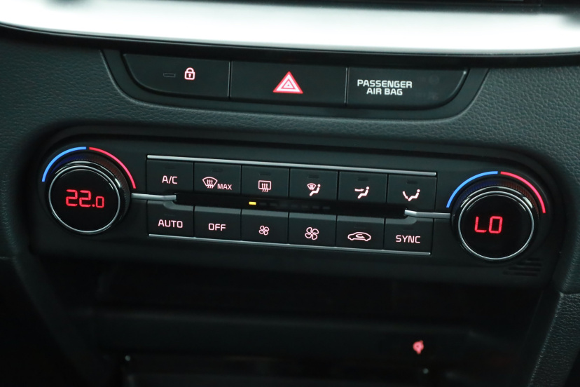 Kia Ceed, 2021