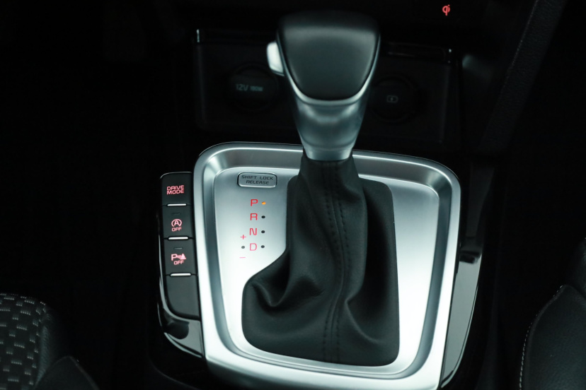 Kia Ceed, 2021