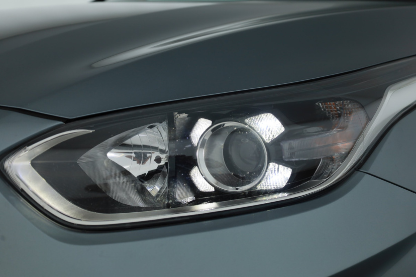 Kia Ceed, 2021