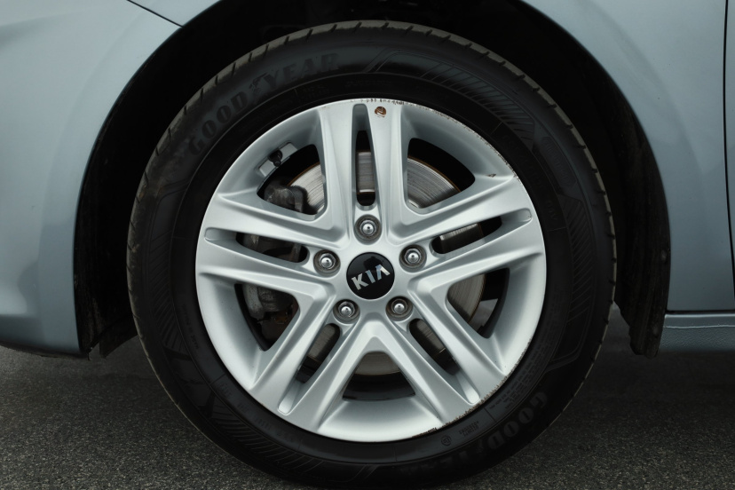 Kia Ceed, 2021