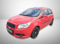 Chevrolet Aveo, 2009