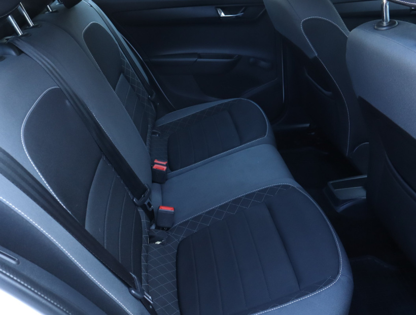Škoda Fabia, 2019