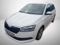 Škoda Fabia, 2019