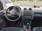 Volkswagen Caddy, 2011