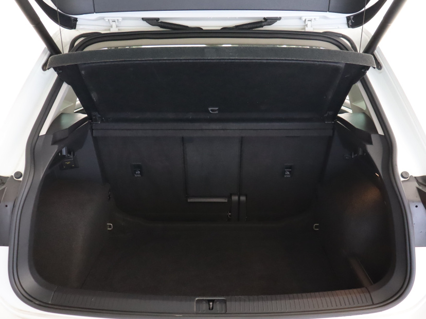 Volkswagen Tiguan, 2017