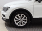 Volkswagen Tiguan, 2017