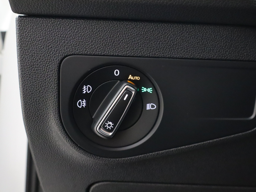 Volkswagen Tiguan, 2017