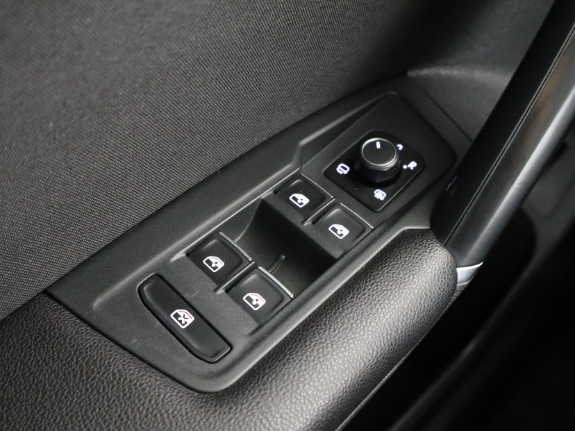 Volkswagen Tiguan, 2017
