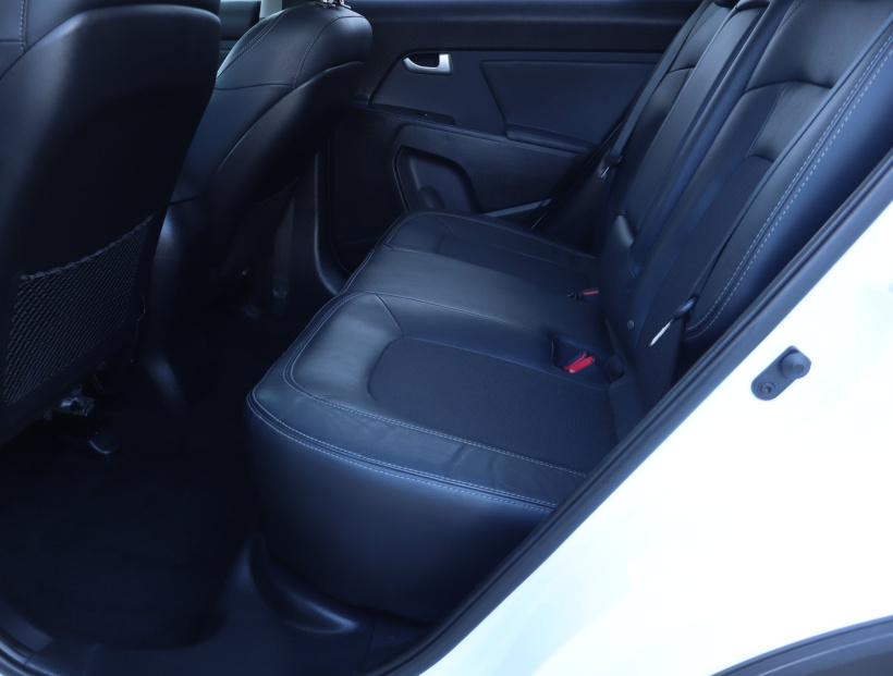 Kia Sportage, 2014