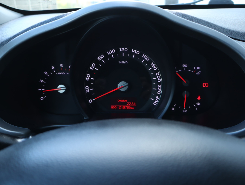 Kia Sportage, 2014
