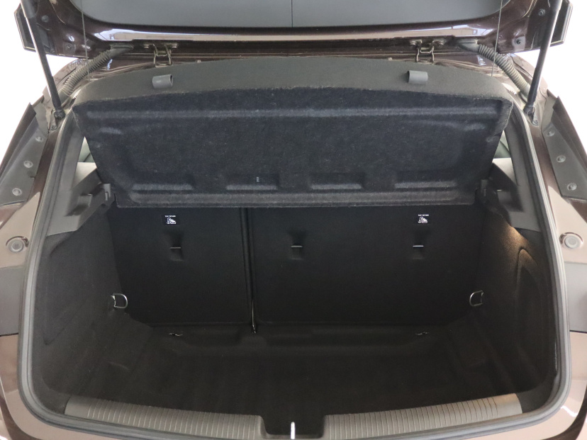 Opel Astra, 2017
