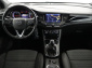 Opel Astra, 2017