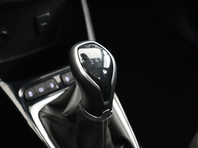 Opel Crossland, 2022
